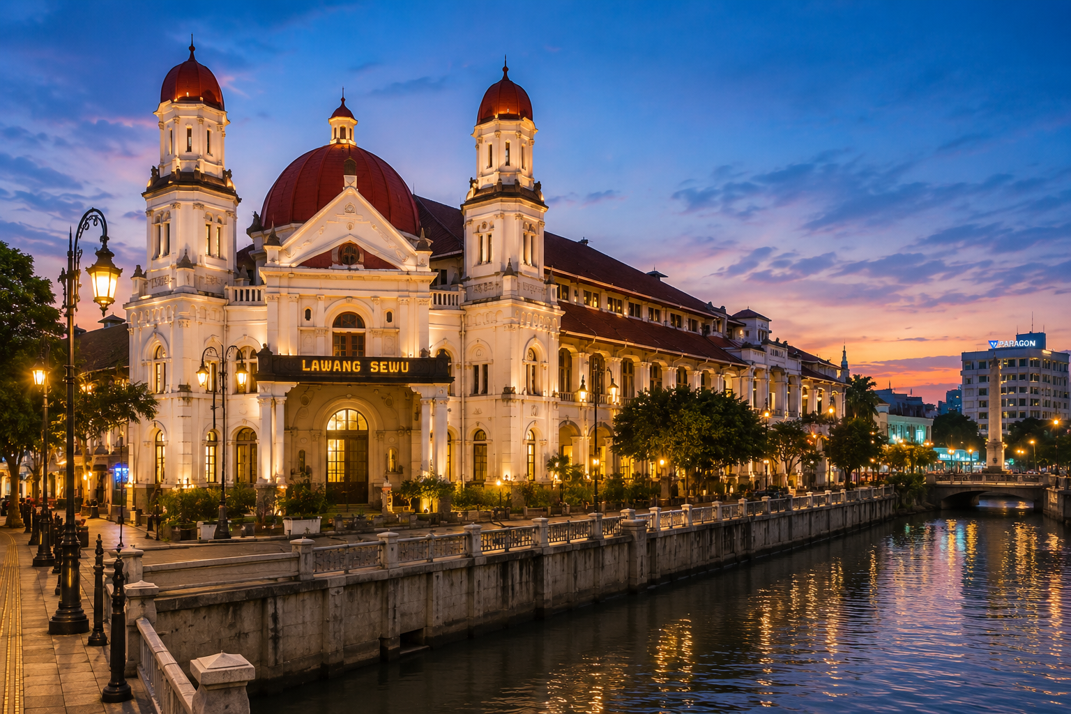 Semarang